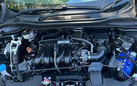 Honda Vezel, 2019 год, 1 885 000 рублей, 12 фотография