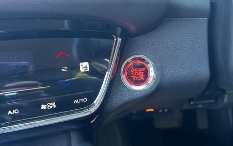 Honda Vezel, 2019 год, 1 885 000 рублей, 9 фотография