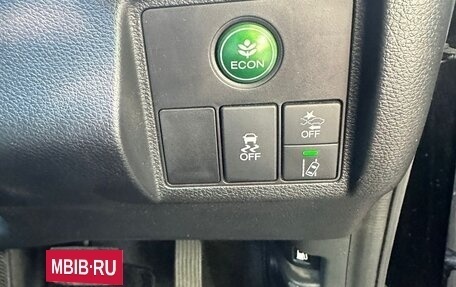 Honda Vezel, 2019 год, 1 885 000 рублей, 13 фотография