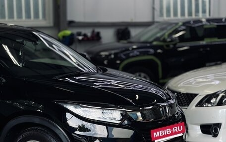 Honda Vezel, 2019 год, 1 885 000 рублей, 7 фотография