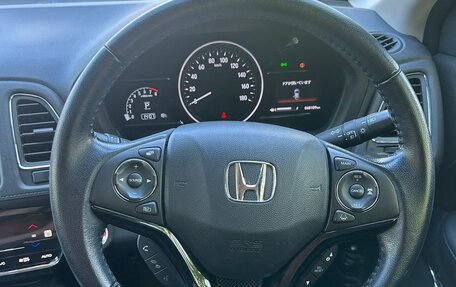 Honda Vezel, 2019 год, 1 885 000 рублей, 25 фотография