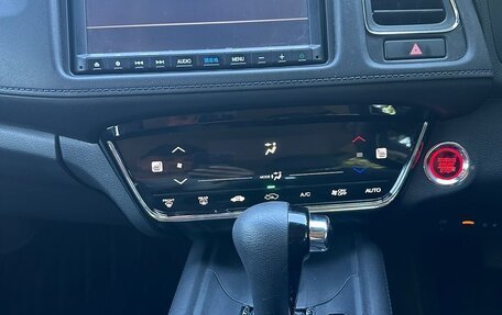 Honda Vezel, 2019 год, 1 885 000 рублей, 26 фотография
