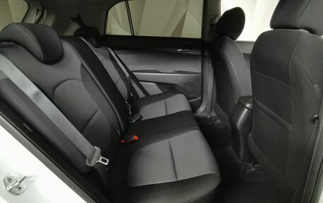 Hyundai Creta I рестайлинг, 2017 год, 1 248 000 рублей, 12 фотография