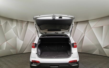 Hyundai Creta I рестайлинг, 2017 год, 1 248 000 рублей, 19 фотография