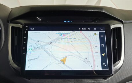 Hyundai Creta I рестайлинг, 2017 год, 1 248 000 рублей, 21 фотография