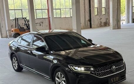 Volkswagen Passat B8 рестайлинг, 2022 год, 1 650 000 рублей, 4 фотография
