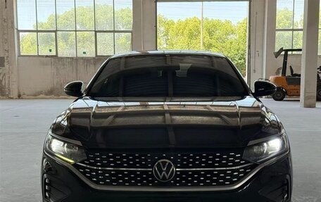 Volkswagen Passat B8 рестайлинг, 2022 год, 1 650 000 рублей, 3 фотография