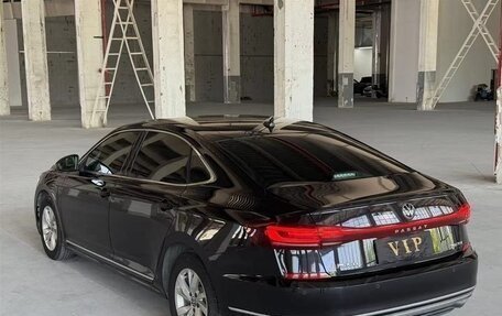 Volkswagen Passat B8 рестайлинг, 2022 год, 1 650 000 рублей, 8 фотография