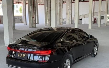 Volkswagen Passat B8 рестайлинг, 2022 год, 1 650 000 рублей, 6 фотография