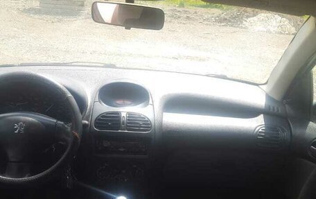 Peugeot 206, 2007 год, 260 000 рублей, 2 фотография