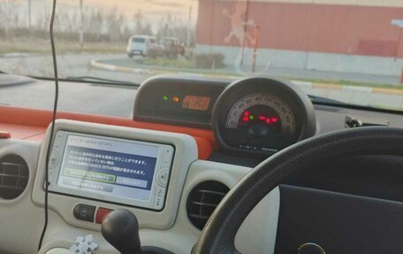 Toyota Porte II, 2011 год, 900 000 рублей, 2 фотография