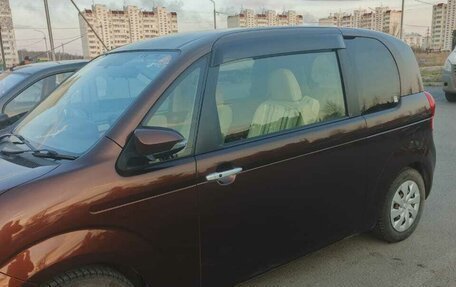 Toyota Porte II, 2011 год, 900 000 рублей, 8 фотография