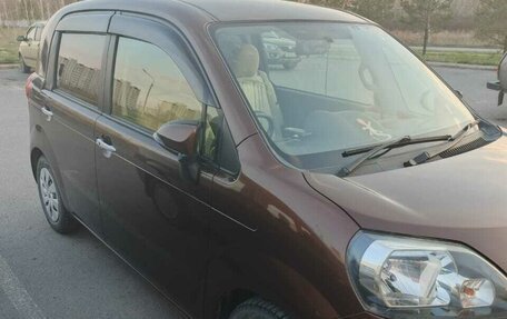Toyota Porte II, 2011 год, 900 000 рублей, 5 фотография
