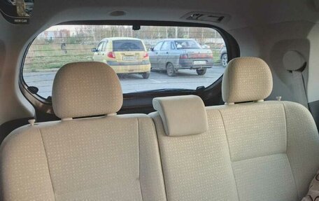 Toyota Porte II, 2011 год, 900 000 рублей, 4 фотография