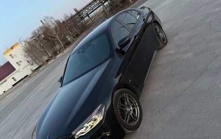 BMW 5 серия, 2017 год, 2 900 000 рублей, 3 фотография