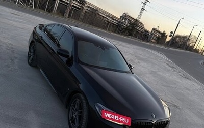 BMW 5 серия, 2017 год, 2 900 000 рублей, 1 фотография