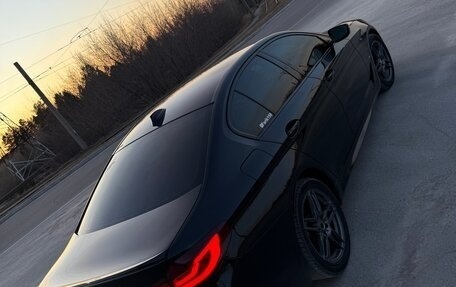 BMW 5 серия, 2017 год, 2 900 000 рублей, 8 фотография