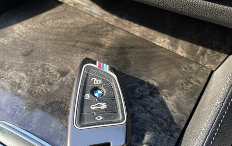 BMW 5 серия, 2017 год, 2 900 000 рублей, 17 фотография
