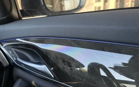 BMW 5 серия, 2017 год, 2 900 000 рублей, 19 фотография