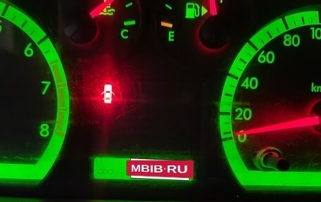 Chevrolet Aveo III, 2007 год, 350 000 рублей, 6 фотография