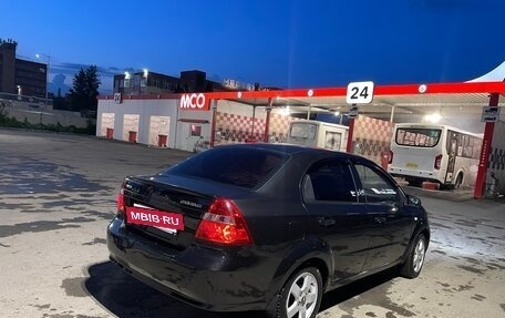 Chevrolet Aveo III, 2007 год, 350 000 рублей, 4 фотография