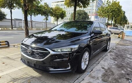 Buick LaCrosse III, 2022 год, 1 800 000 рублей, 1 фотография