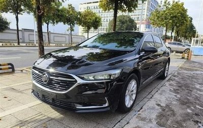 Buick LaCrosse III, 2022 год, 1 800 000 рублей, 1 фотография