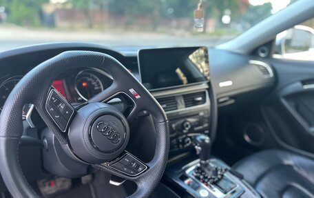 Audi A5, 2007 год, 1 250 000 рублей, 1 фотография