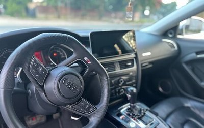 Audi A5, 2007 год, 1 250 000 рублей, 1 фотография
