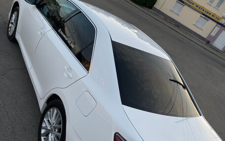 Toyota Camry, 2014 год, 1 999 000 рублей, 14 фотография