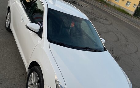 Toyota Camry, 2014 год, 1 999 000 рублей, 12 фотография