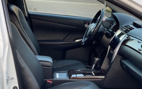 Toyota Camry, 2014 год, 1 999 000 рублей, 27 фотография