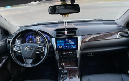 Toyota Camry, 2014 год, 1 999 000 рублей, 29 фотография