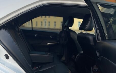 Toyota Camry, 2014 год, 1 999 000 рублей, 28 фотография