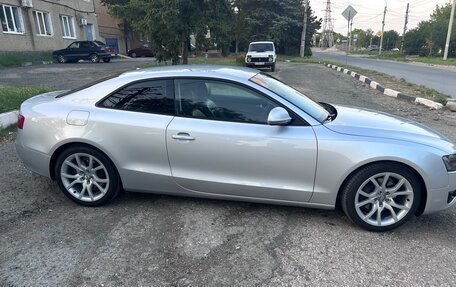 Audi A5, 2007 год, 1 250 000 рублей, 5 фотография