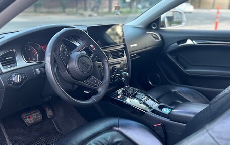 Audi A5, 2007 год, 1 250 000 рублей, 3 фотография