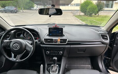Mazda 3, 2014 год, 1 380 000 рублей, 6 фотография