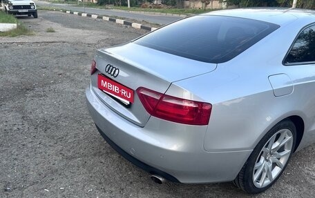 Audi A5, 2007 год, 1 250 000 рублей, 4 фотография