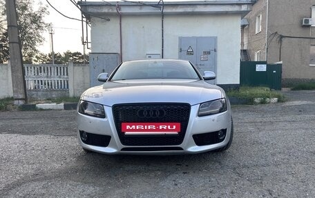 Audi A5, 2007 год, 1 250 000 рублей, 9 фотография