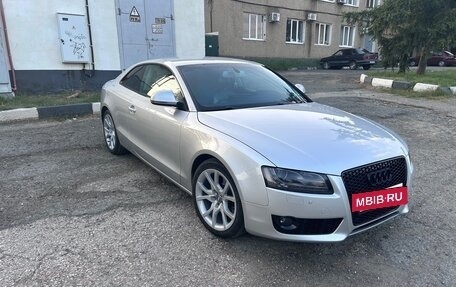 Audi A5, 2007 год, 1 250 000 рублей, 6 фотография