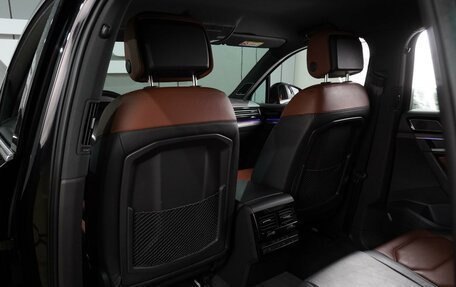 Volkswagen Touareg III, 2020 год, 6 459 000 рублей, 11 фотография