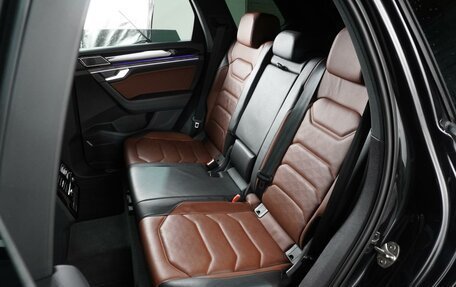Volkswagen Touareg III, 2020 год, 6 459 000 рублей, 9 фотография