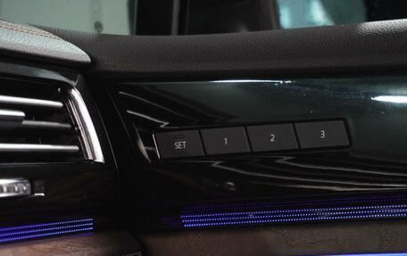 Volkswagen Touareg III, 2020 год, 6 459 000 рублей, 15 фотография