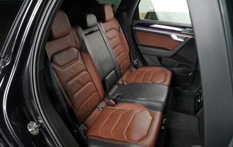 Volkswagen Touareg III, 2020 год, 6 459 000 рублей, 7 фотография