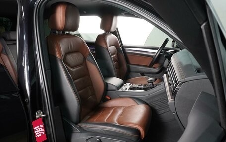 Volkswagen Touareg III, 2020 год, 6 459 000 рублей, 8 фотография
