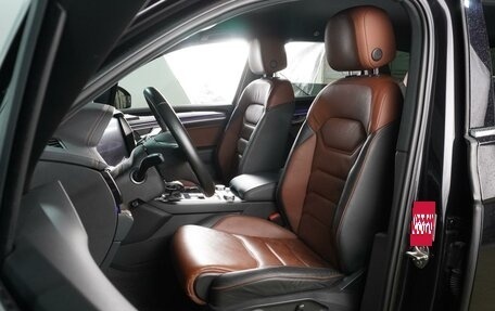 Volkswagen Touareg III, 2020 год, 6 459 000 рублей, 10 фотография
