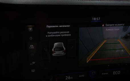 Volkswagen Touareg III, 2020 год, 6 459 000 рублей, 24 фотография