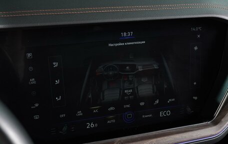 Volkswagen Touareg III, 2020 год, 6 459 000 рублей, 22 фотография
