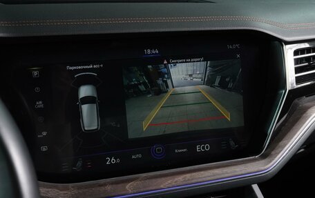 Volkswagen Touareg III, 2020 год, 6 459 000 рублей, 23 фотография