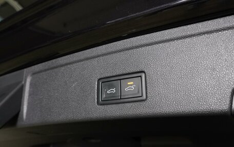 Volkswagen Touareg III, 2020 год, 6 459 000 рублей, 35 фотография